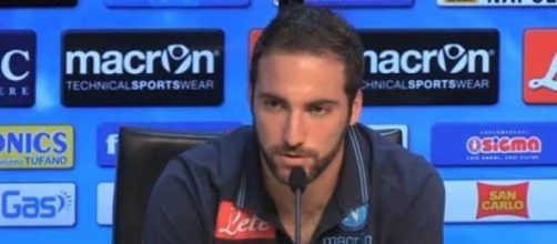 Voti Lazio-Napoli, Fantacalcio Gazzetta: Higuain