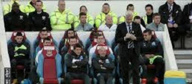 Alan Pardew engineered a comeback at Burnley Alan Pardew engineered a comeback at Burnley