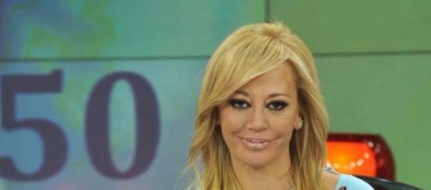 Belén Esteban no soporta Olvido Hormigos Belén Esteban no soporta Olvido Hormigos