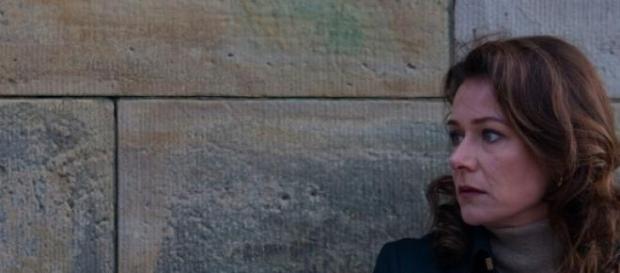 Borgen tem como figura central Birgitte Nyborg Borgen tem como figura central Birgitte Nyborg