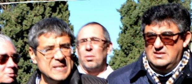 Cuffaro: sì ad amnistia e indulto ma no grazia Cuffaro: sì ad amnistia e indulto ma no grazia
