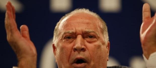 Dan Voculescu, liderul PC Dan Voculescu, liderul PC