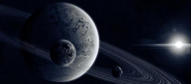 El nombre de 20 exoplanetas está en juego. El nombre de 20 exoplanetas está en juego.