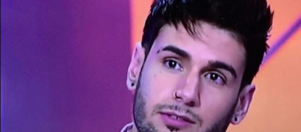 Iván volverá a ver la cara de Anaís en plató. Iván volverá a ver la cara de Anaís en plató.