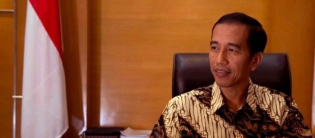 Joko Widodo président favorable à la peine de mort Joko Widodo président favorable à la peine de mort
