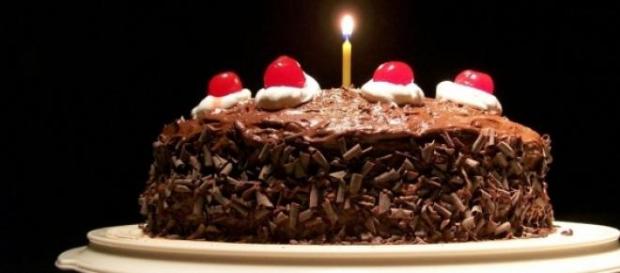 Massa básica para bolos e tortas Massa básica para bolos e tortas