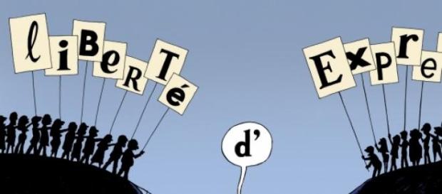 Notion de la Liberté d'expression Notion de la Liberté d'expression