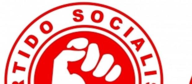 Partido Socialista é favorito. Partido Socialista é favorito.