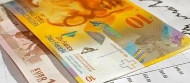 Skok kursu franka szwajcarskiego Skok kursu franka szwajcarskiego
