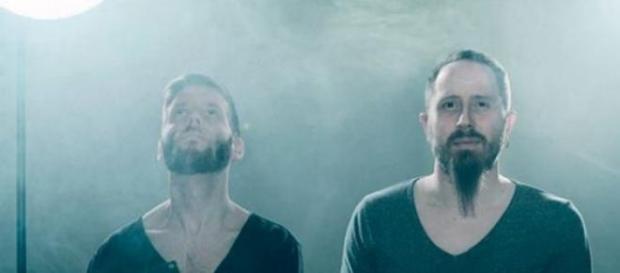 Swarm Of The Sun com uma nova música disponível Swarm Of The Sun com uma nova música disponível