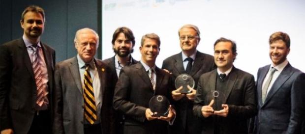 Três cidades brasileiras são premiadas nos EUA Três cidades brasileiras são premiadas nos EUA
