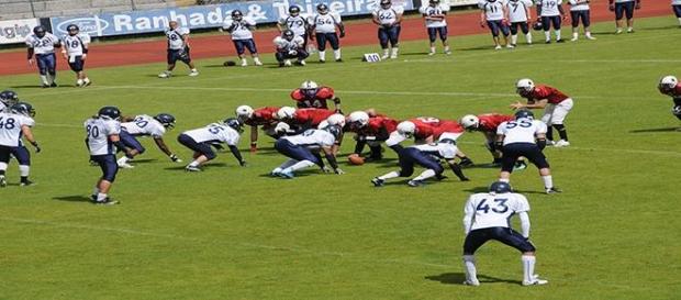 Warriors, Naviagtors e Mutts vencem na 2ª jornada. Warriors, Naviagtors e Mutts vencem na 2ª jornada.