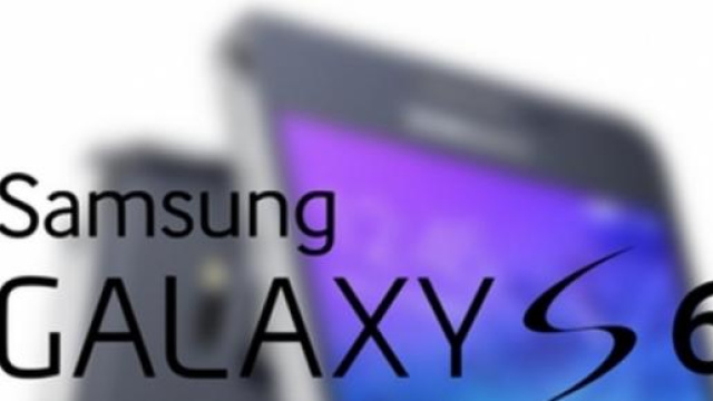 A breve l'uscita, del Galaxy S6