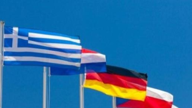 In tutta Europa è guerra al terrorismo