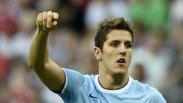 jovetic vicino alla juve?