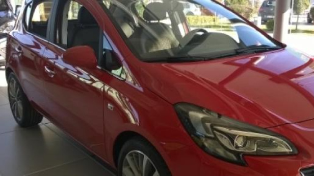 La nuova Opel Corsa entra nel mercato italiano