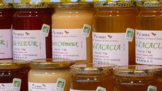 Santé, beauté... quand le miel peut vous guérir