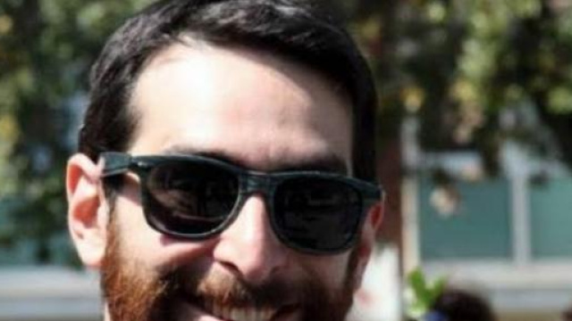 Sbattezzato poi ribattezzato