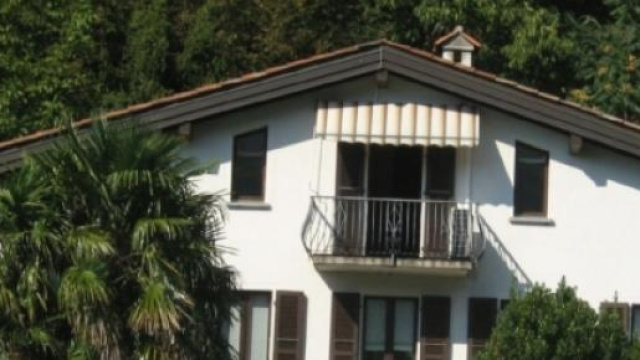 Una villetta tassata come una modesta abitazione.