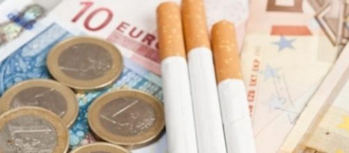 Aumento sigarette 2015: quanto costano?