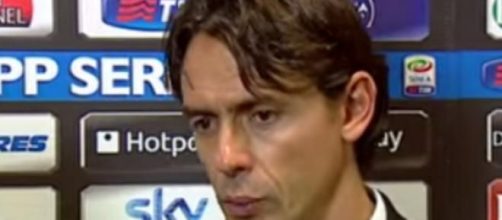 Calciomercato Milan, è terremoto: Inzaghi flop