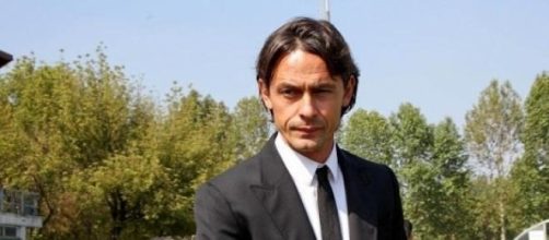 Filippo Inzaghi, allenatore