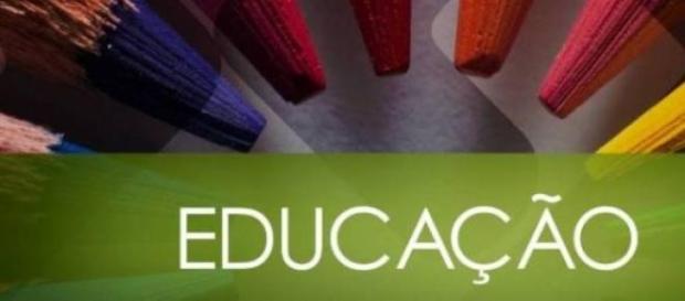 A educação brasileira pede socorro A educação brasileira pede socorro