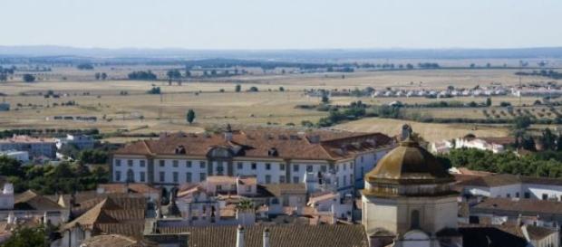 Alentejo é destino de eleição para férias Alentejo é destino de eleição para férias