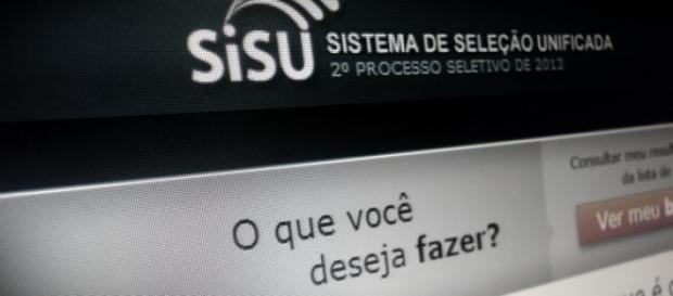 As inscrições serão feitas de 19 a 22 de janeiro As inscrições serão feitas de 19 a 22 de janeiro