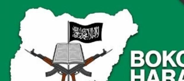 Boko Haram e la lotta contro l'Occidente. Boko Haram e la lotta contro l'Occidente.