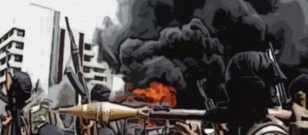 Boko Haram, perchè nessuno ne parla? Boko Haram, perchè nessuno ne parla?