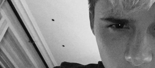 Brooklyn Beckham (Instagram) Brooklyn Beckham (Instagram)