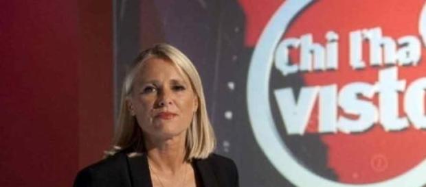 Chi l'ha visto anticipazioni 21 gennaio Chi l'ha visto anticipazioni 21 gennaio