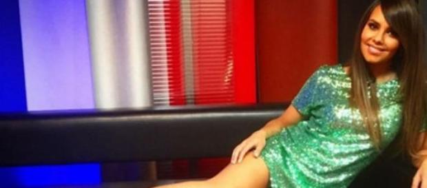 Cristina Pedroche, criticada por su cambio físico Cristina Pedroche, criticada por su cambio físico