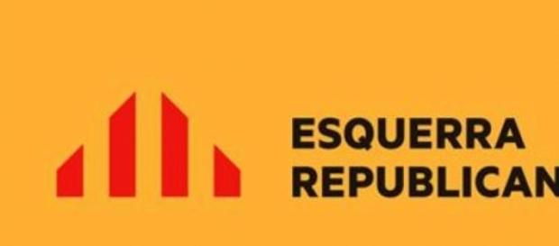 ERC es la gran estafa catalana ERC es la gran estafa catalana