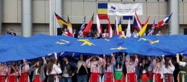 europeni, cetateni, romani, muncitori europeni, cetateni, romani, muncitori