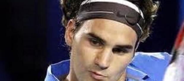 Federer and Nadal looked impressive in 1st round Federer and Nadal looked impressive in 1st round