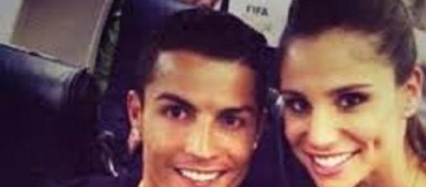 ¿Cristiano Ronaldo ya ha encontrado novia? ¿Cristiano Ronaldo ya ha encontrado novia?