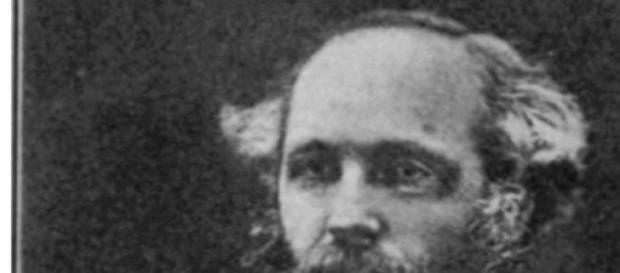 James C Maxwell investigador del electromagnetismo James C Maxwell investigador del electromagnetismo