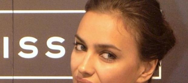 Mas terá Irina voltado já à vida amorosa activa? Mas terá Irina voltado já à vida amorosa activa?
