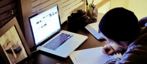 Métodos de estudio ineficaces Métodos de estudio ineficaces