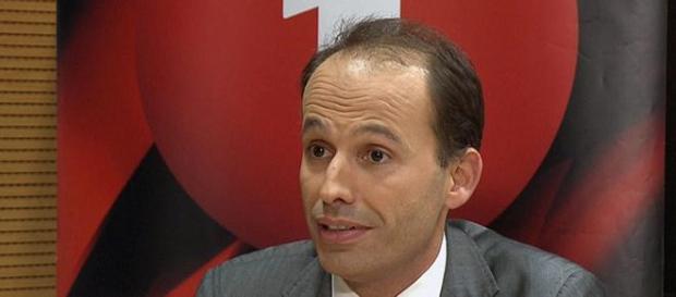 Ministro da Solidariedade, Emprego e Seg. Social Ministro da Solidariedade, Emprego e Seg. Social