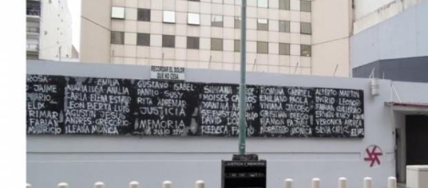 Nisman era el fiscal especial en la causa Amia Nisman era el fiscal especial en la causa Amia