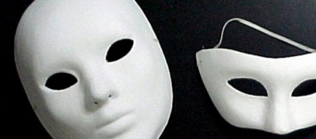Noi, oamenii, suntem nascuti actori Noi, oamenii, suntem nascuti actori