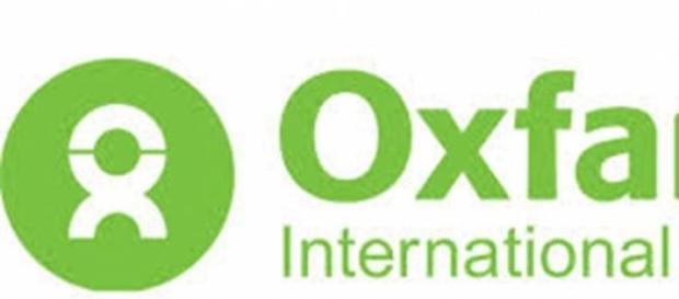 Oxfam Internationale sonne l'alarme. Oxfam Internationale sonne l'alarme.