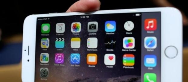 Prea mare pentru un Iphone Prea mare pentru un Iphone
