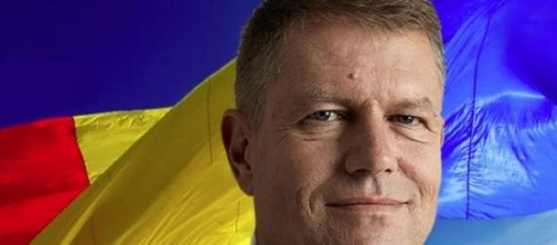 Presedintele Romaniei, Klaus Iohannis Presedintele Romaniei, Klaus Iohannis