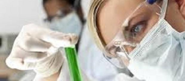 Ricerca scientifica contro il tumore Ricerca scientifica contro il tumore