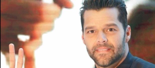 Ricky Martin quiere aumentar la familia Ricky Martin quiere aumentar la familia
