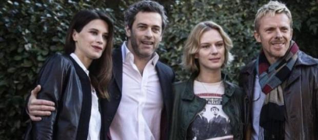 Solo per amore: trama ed anticipazioni 4° puntata Solo per amore: trama ed anticipazioni 4° puntata